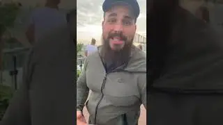 Коренной москвич