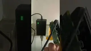Raspberry pi 4 4A power supply  