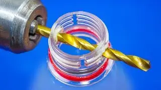 40 Ideas Útiles Con Botellas De Plástico (Compilación De Las Mejores)