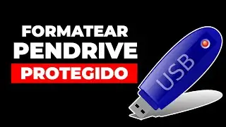 Quitar Proteccion Contra USB es muy facil (DE ESTA MANERA) 