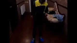 Challenge для подписчиков с призом...