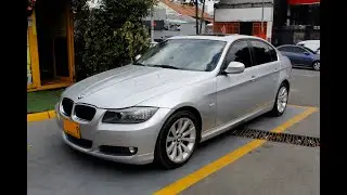 #Tucarro #Mercadolibre #Centrodefotografia#BMW#Serie 3#325i#Premium 2011