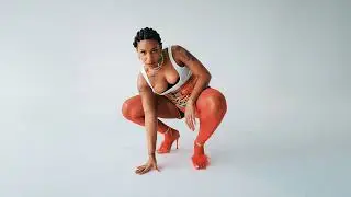 Yaya Bey - 'slow dancing in the kitchen' (Official Audio)