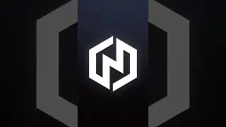 Particle Logo Reveal | After Effects Tutorial