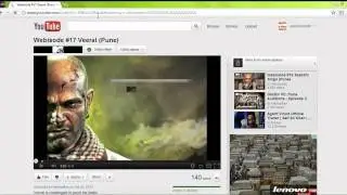 Download Youtube Videos without using any softwares