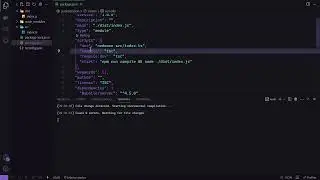 04 - Formas de Compilar TypeScript