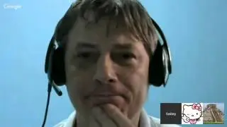 Conversation - Disasters