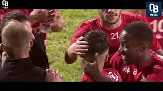 Georges Mikautadze Hattrick