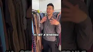 You need accountability