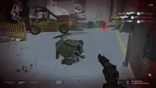 Warface