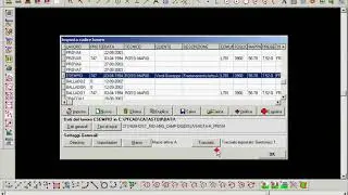 Introduzione al software pfCAD Catasto