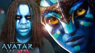 Back Like We Never Left | Avatar The Game - Part 5