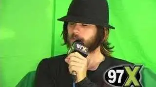 A Conversation with Jared Leto (Part 1)
