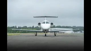 2010 Embraer Phenom 100 SN 50000129