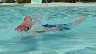 Camping Al Pescatore: piscina