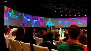 CULTURE SUMMIT 2022 ABU DHABI