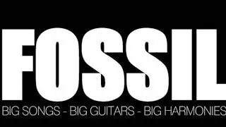 'Crosstown Traffic' cover performed by Fossil