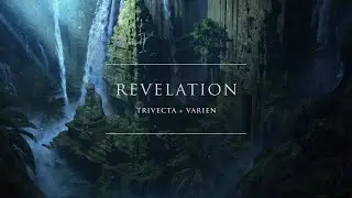 Trivecta & Varien - Revelation | Ophelia Records