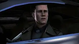 Need for Speed Carbon Wolf Race