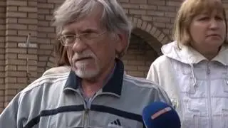 Ремонт на бумаге - в посёлке Новодрожжино началась судебная тяжба