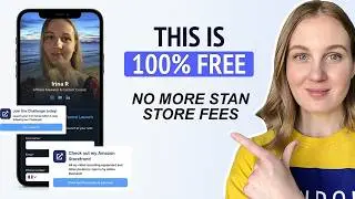Free Stan Store Alternative