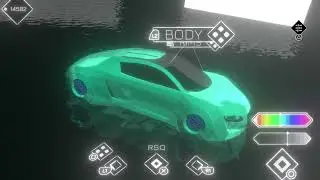 Music Racer /420 Music & Chill