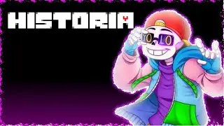 História do fresh sans
