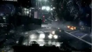 Medal of Honor: Warfighter PC - Ultra Settings 1080P [HD]