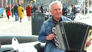 Сиреневый туман