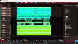 Saster's EDM final escape part | remix teaser