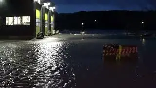 Gyda besøker Verdal 2022
