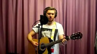 Аффинаж - Котик (cover)