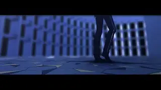 【MMDツイステ\Twisted Wonderland】IA - Conqueror 【Floyd・Jade】