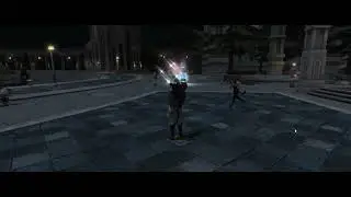 Magicked Prism (Onibi)