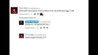 Creepy Q&A 5!