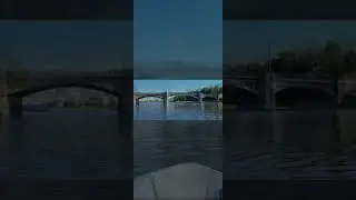 г. Вологда и р. Вологда