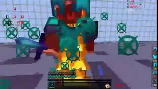 Review 9 Textures Packs (PvP-UHC-Pot) 1.7 & 1.8 Sin Lag 100% (Optimizado + FPS)/IcrisFG