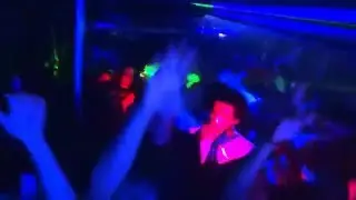 Kamara @ The Mansion Shanghai China | Techno | OFFCORSE (LE TOUR DE CORSE) EP