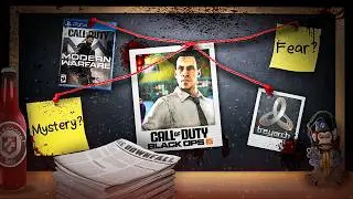 COD Zombies Lost its Aura
