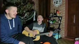 Вона  -  А. Сердюк, С. Дудля.