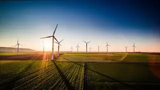 An Inflection Point: Energy in Transition