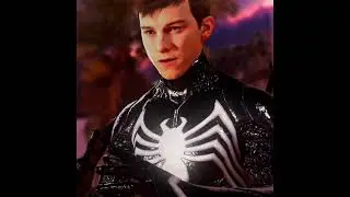 Stay Positive [Spider man 2] Edit ❤🔥 “stereo love” #shorts #spiderman
