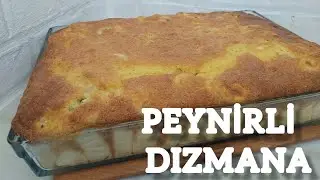 Pamuk gibi yumuşacık ve lezzetiyle sizi büyüleyecek bir tarif -Hamurişi tarifler
