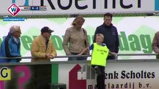 Samenvatting Westlandia - Dongen