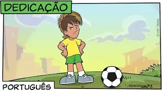 Neymar Jr. em: Dedicação (Ep.3)