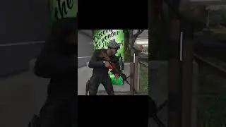 Splinter Cell Skin Ghost Recon Breakpoint NO HUD