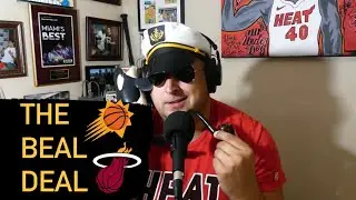 Bradley Beal Trade Down To Either Miami Heat or Phoenix Suns