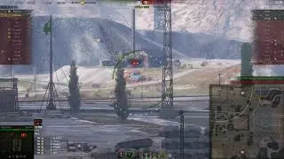 D. Max sitting here in my boring room - PANTA Replay [WoT HD] SemperMutzFidelis