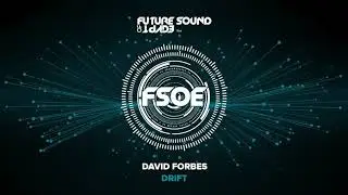 David Forbes - Drift
