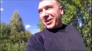 Ежегодное паломничество на ракетную базу 2018. Часть вторая.